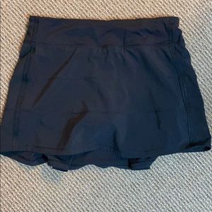 LULULEMON TENNIS SKIRT